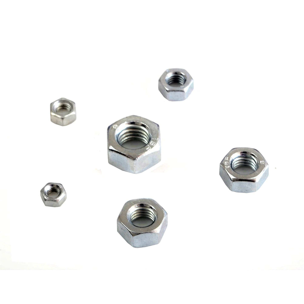 425pc Button Head Cap Screw Bolts Grab Kit-4