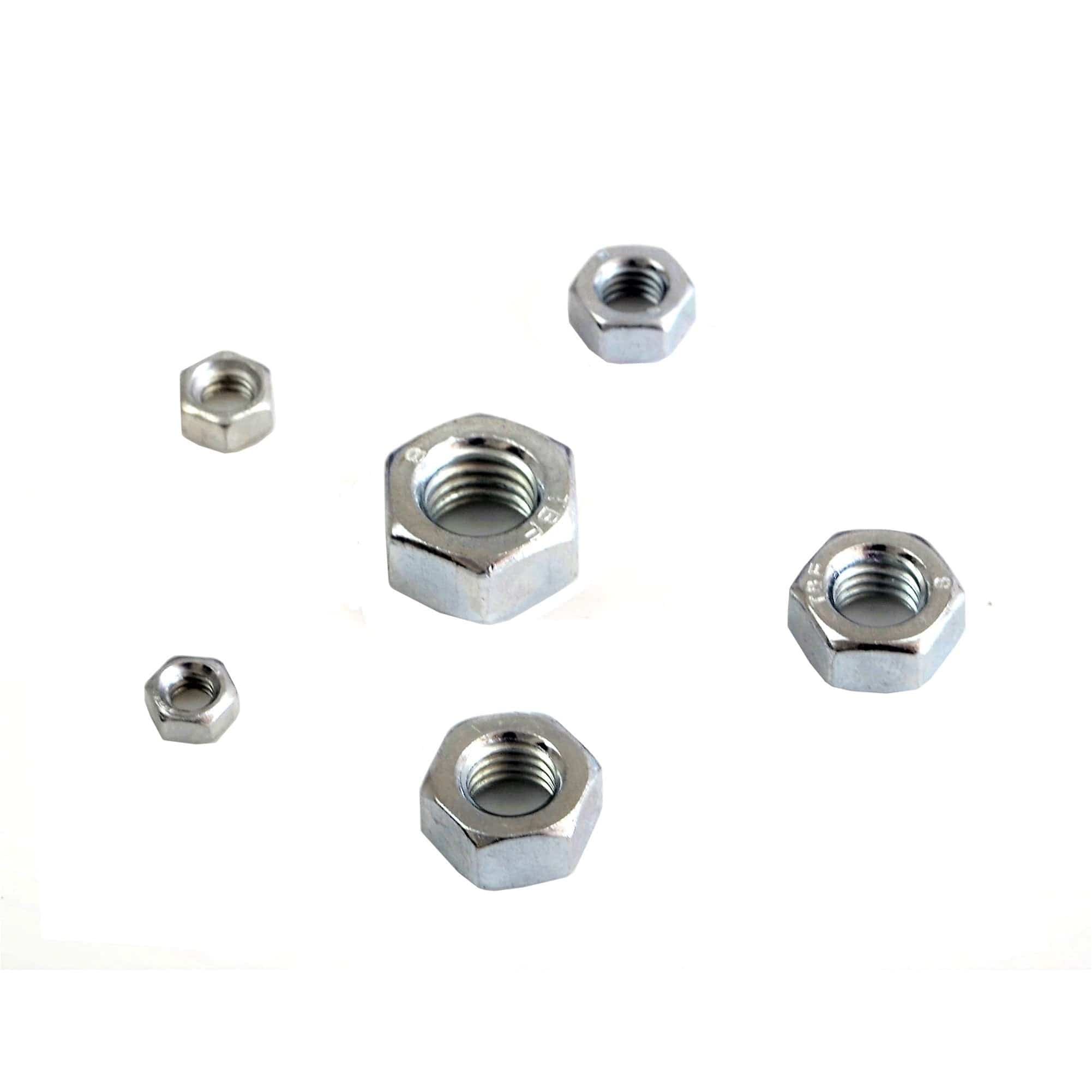 425pc Button Head Cap Screw Bolts Grab Kit-4