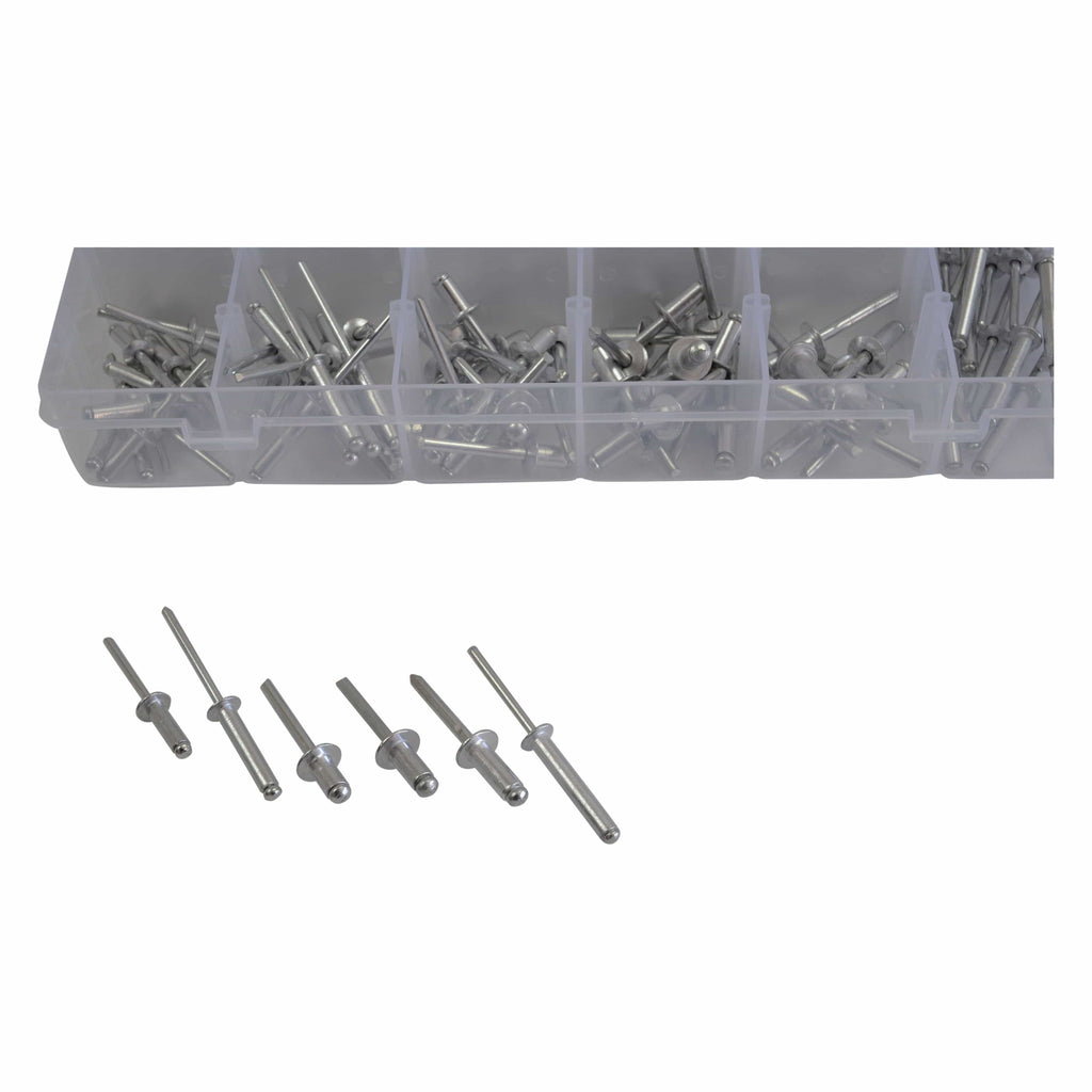 510pc Pop Rivit Kit Grab Kit-2