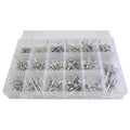 510pc Pop Rivit Kit Grab Kit-0