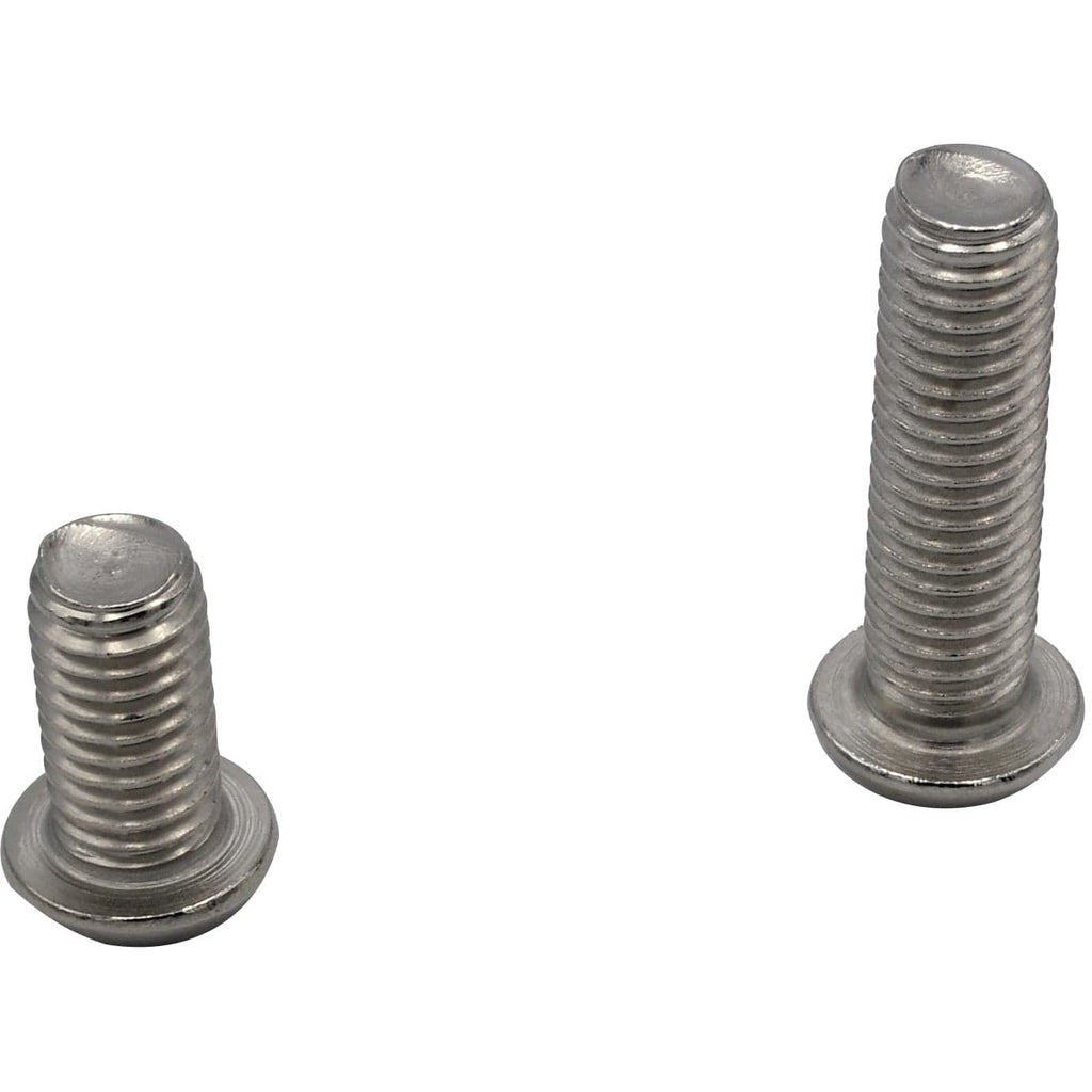 682 Piece 304 Stainless Steel Pan Head Screw Grab Kit Assortment-3