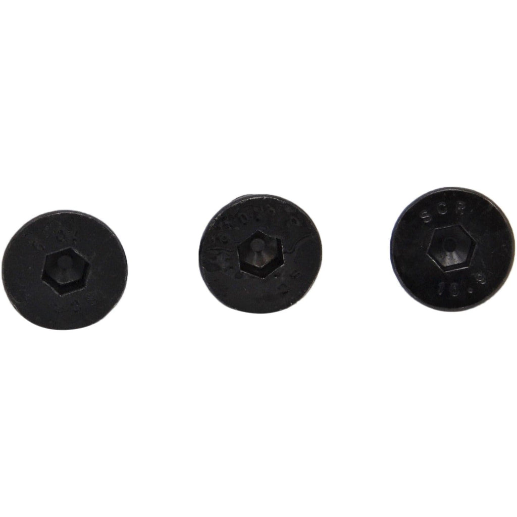 780 Piece High Tensile Countersink Cap Screw Grab Kit Assortment-4
