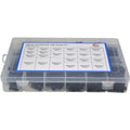 780 Piece High Tensile Countersink Cap Screw Grab Kit Assortment-0