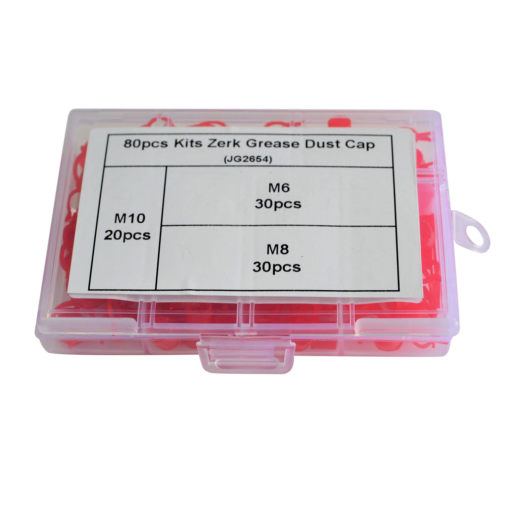 80pc Grease Nipple Cap Grab Kit-1