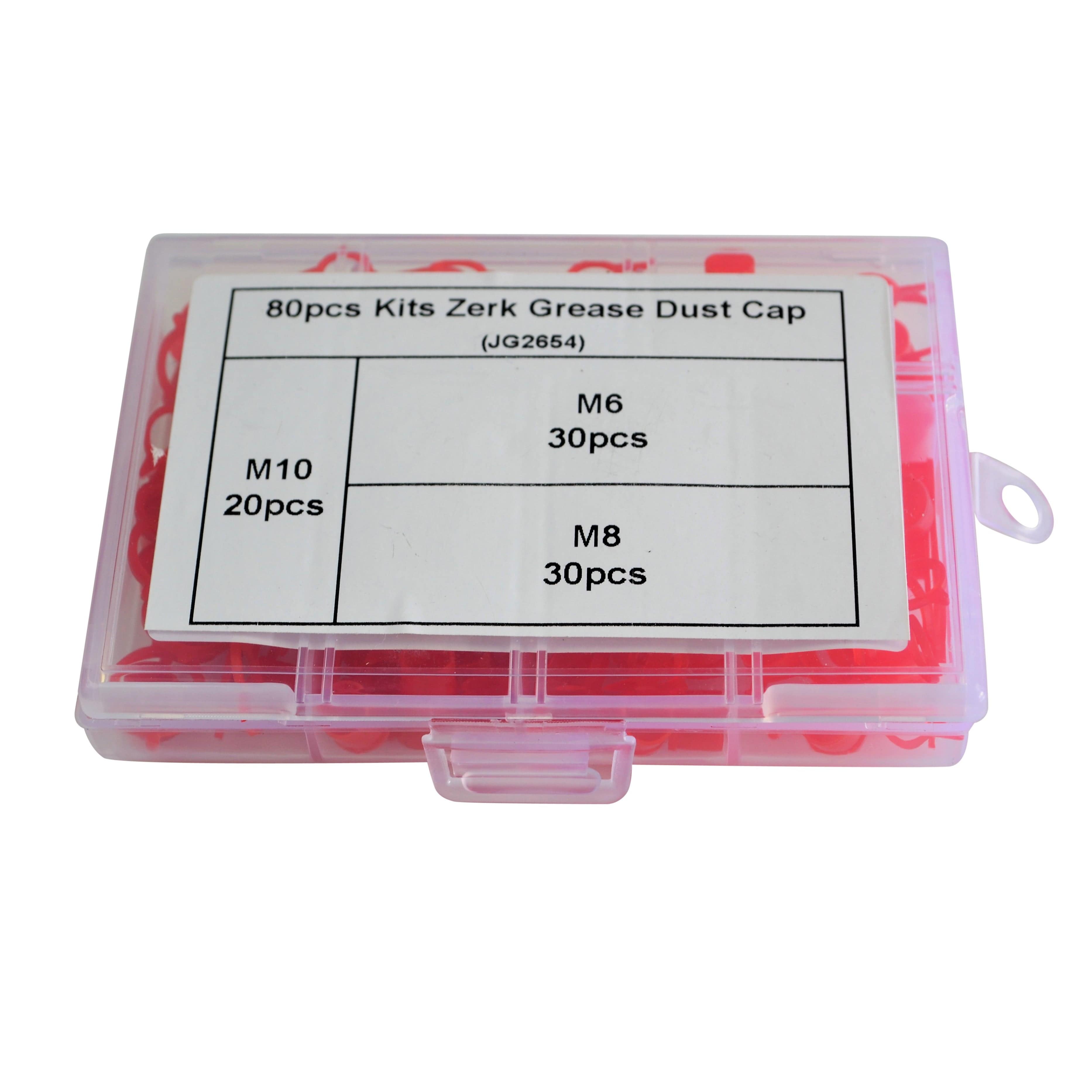 80pc Grease Nipple Cap Grab Kit-1