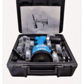Sweet 9900 Pneumatic Rivet Gun Kit Air Hydraulic Blind Riveter Set-3