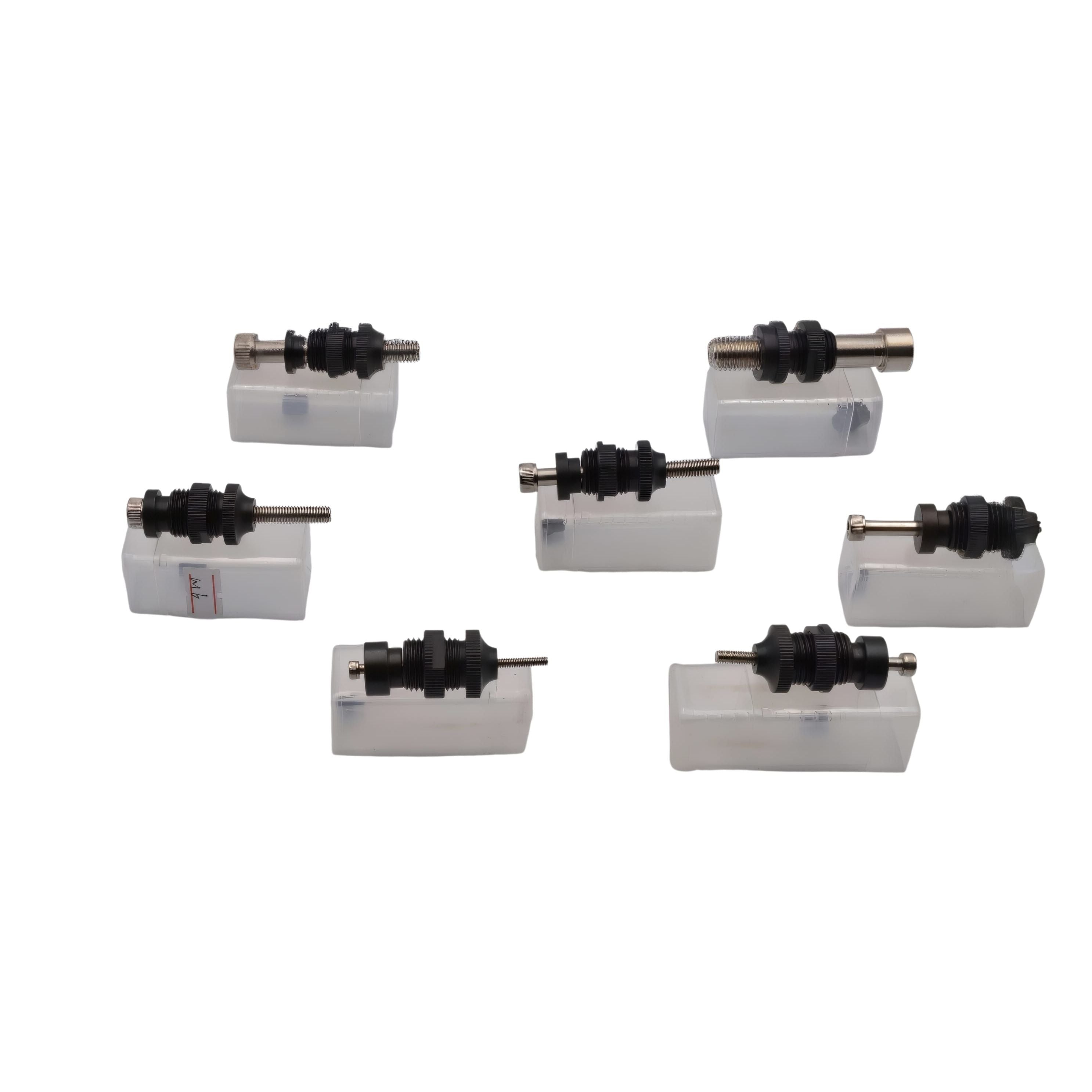 Sweet 9900 Pneumatic Rivet Gun Kit Air Hydraulic Blind Riveter Set-2