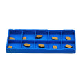 Parting Inserts GTN-2 Carbide TiN Coated (pack of 10)-0