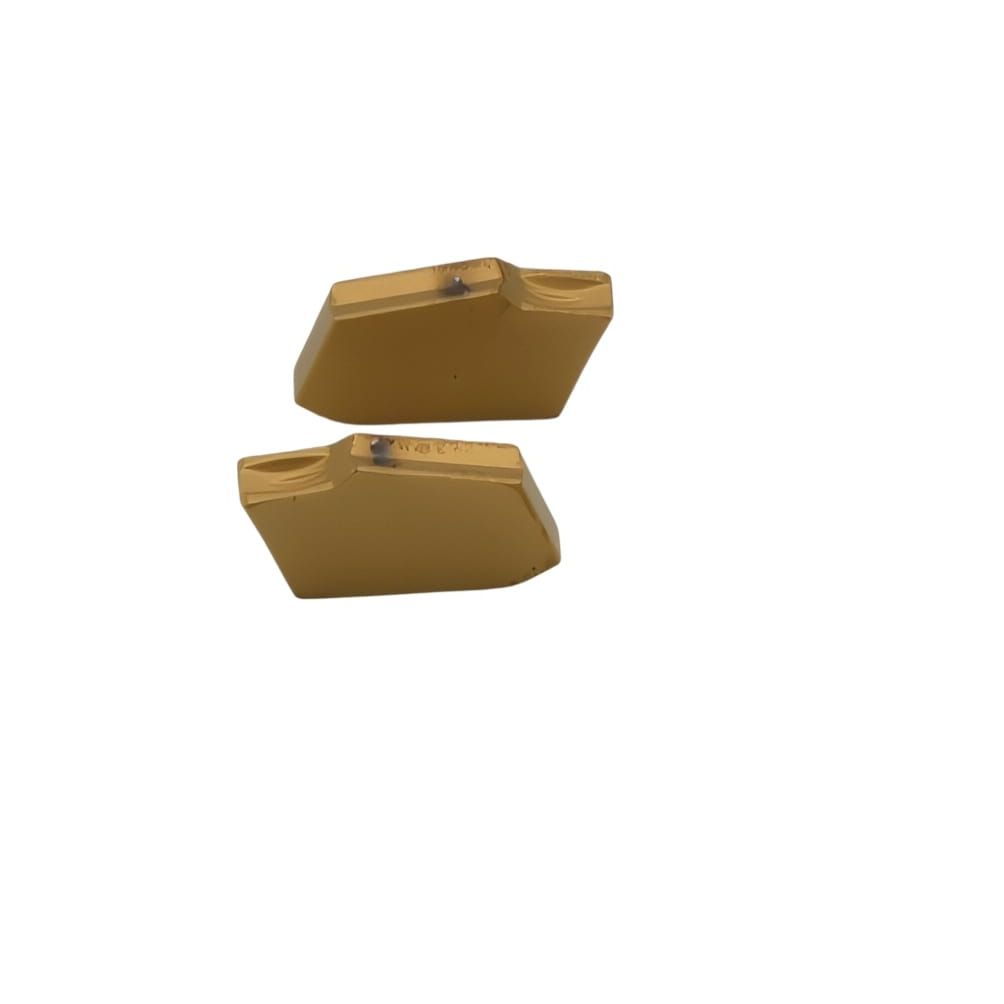 Parting Inserts GTN-2 Carbide TiN Coated (pack of 10)-2