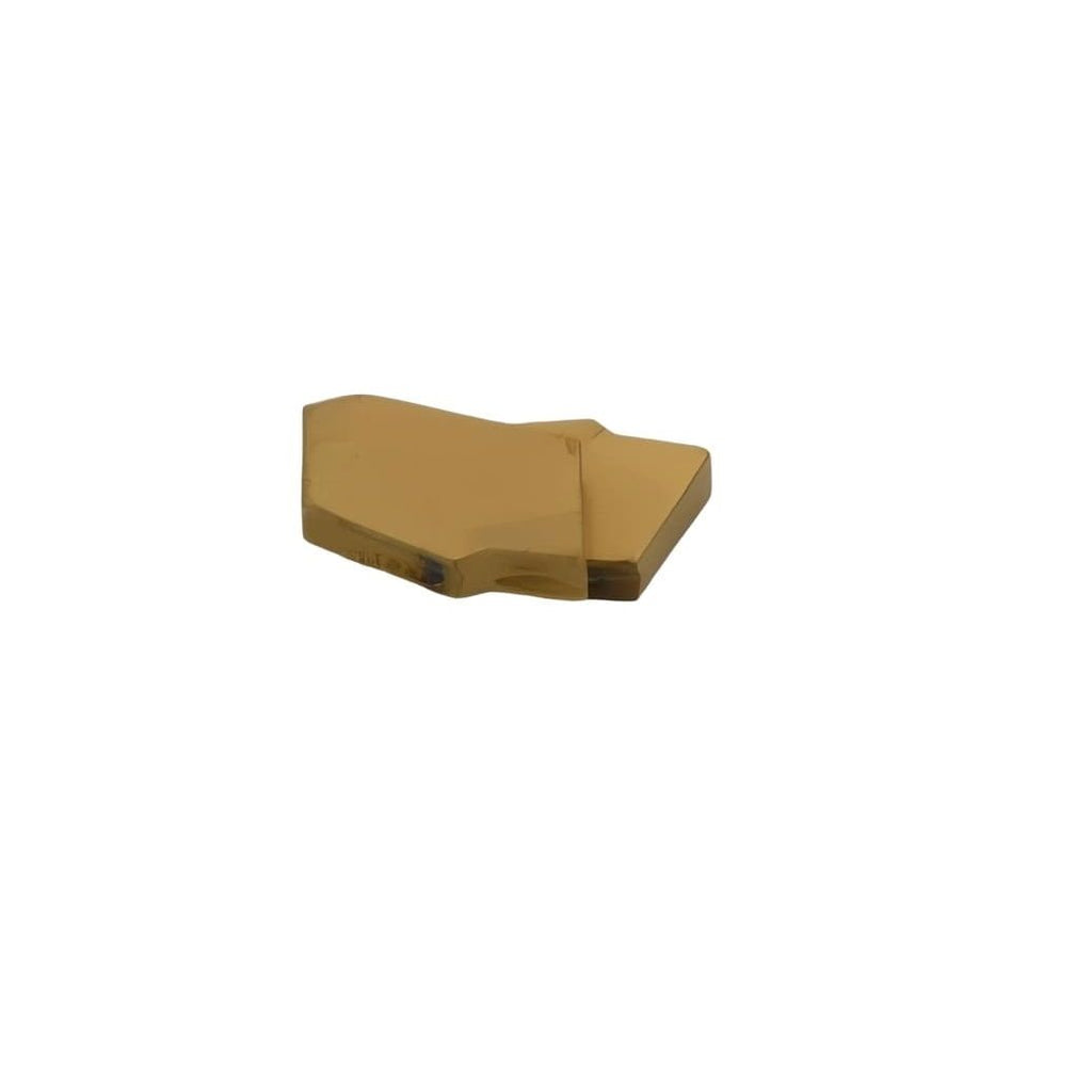 Parting Inserts GTN-2 Carbide TiN Coated (pack of 10)-4