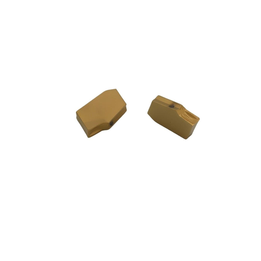 Parting Inserts GTN-2 Carbide TiN Coated (pack of 10)-1