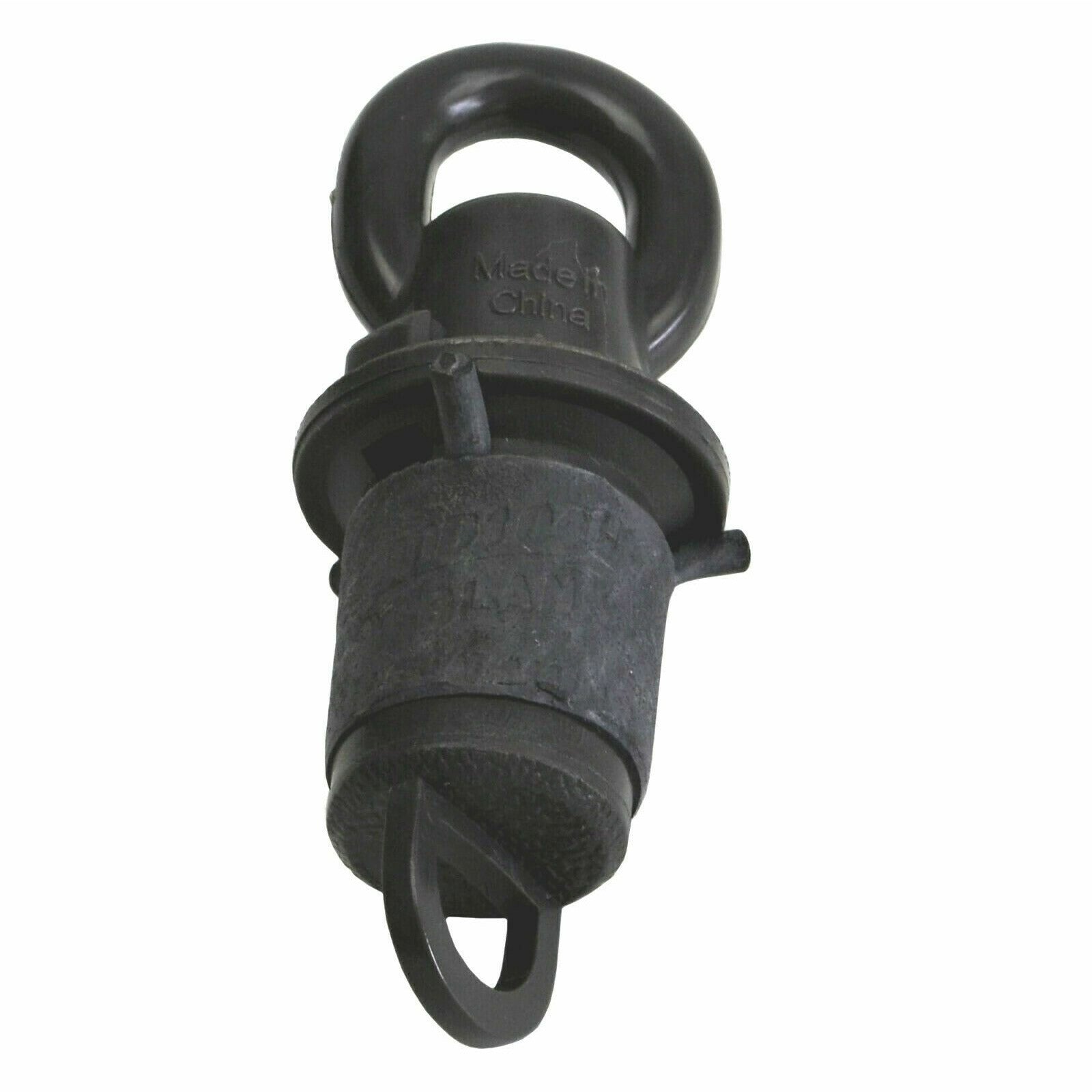 JM Series Expanding Mechanical Pipe Plug w/Elastic Gasket 24-30mm-2