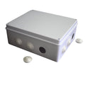 300x250x120 mm ABS Plastic IP65 Waterproof Junction Box-0