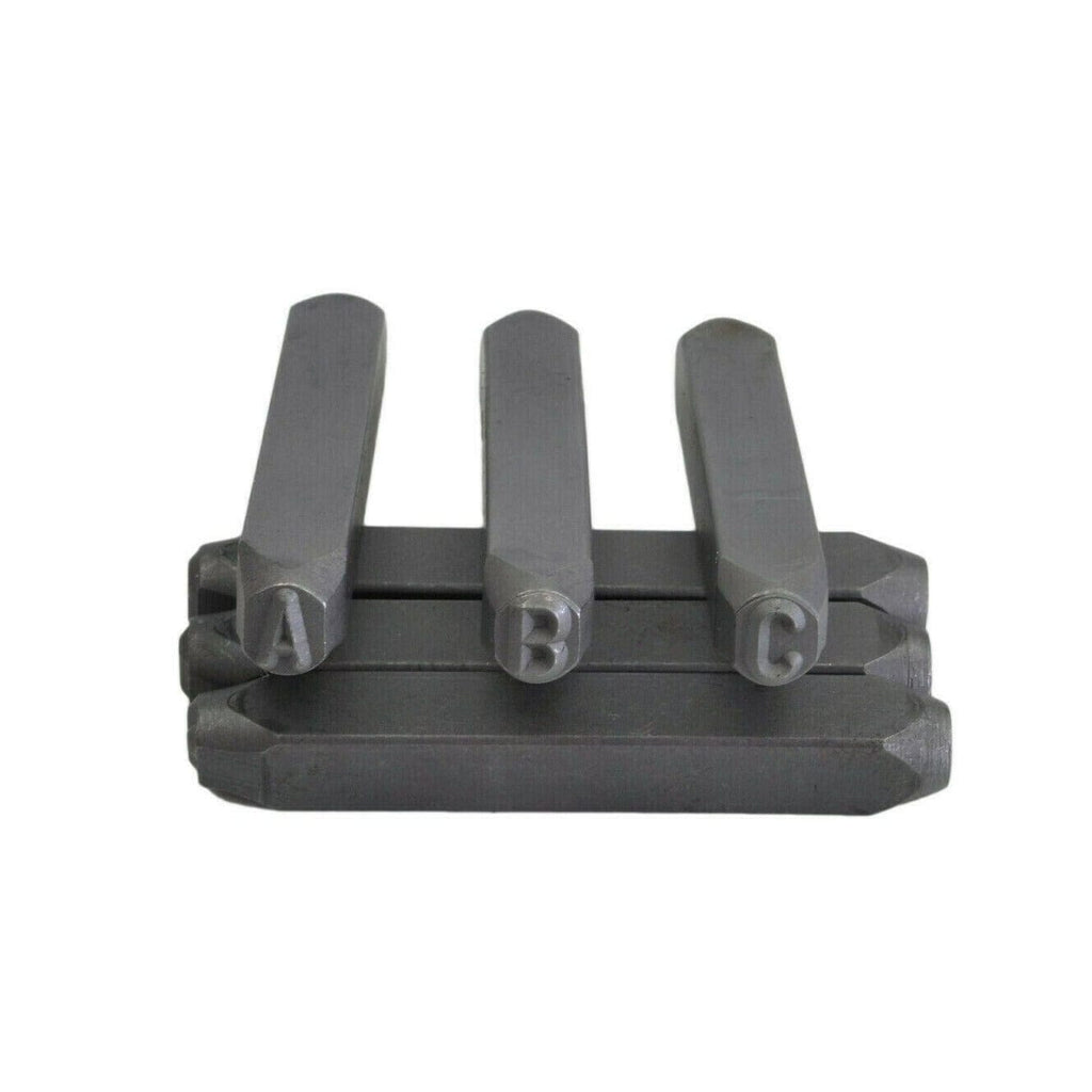 6mm Letter and Number Stamp Punch 36 Piece-4