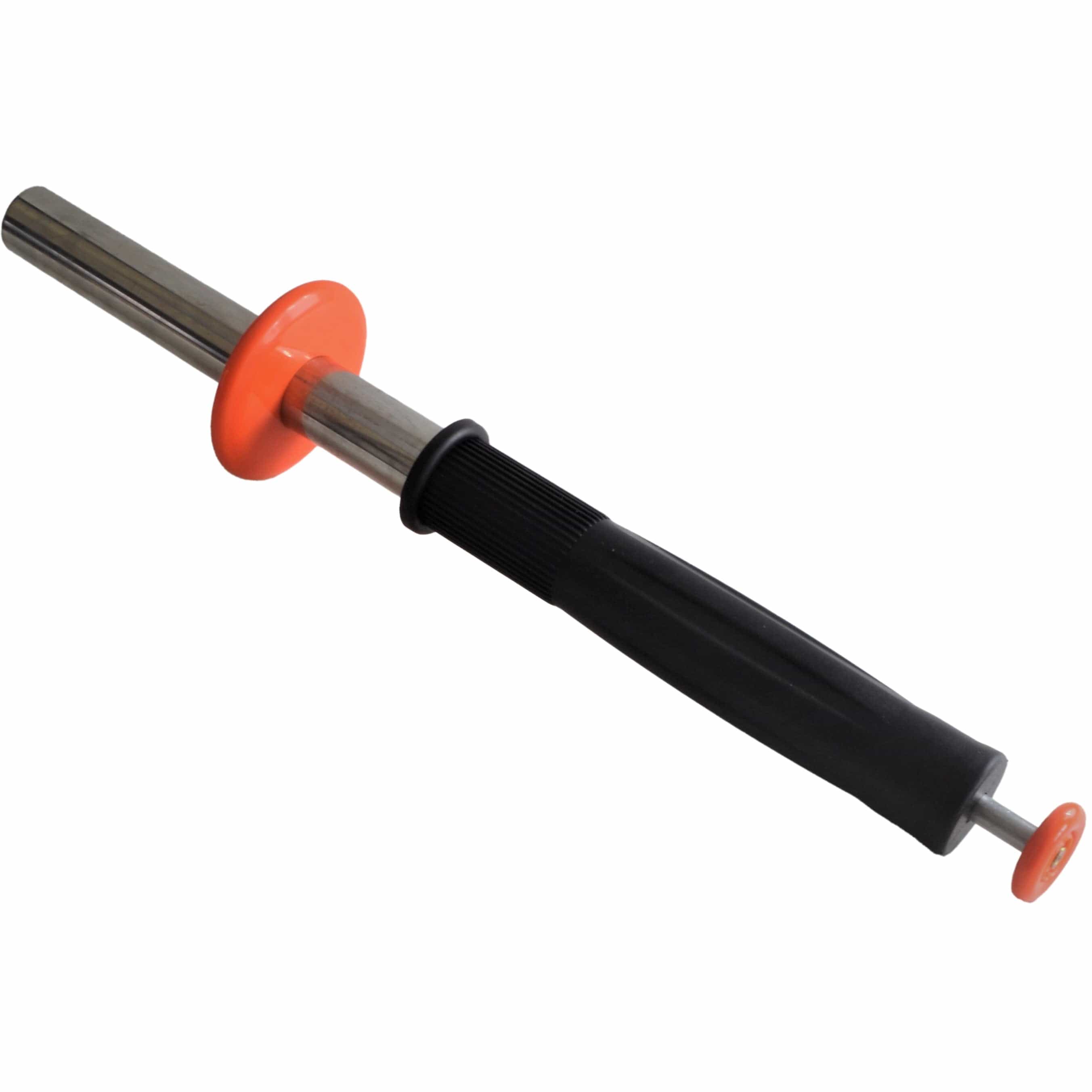 400mm or 16" Magnetic Swarf Retrieving Handle Pick-up Rod Clean Up Wand Magnet-1
