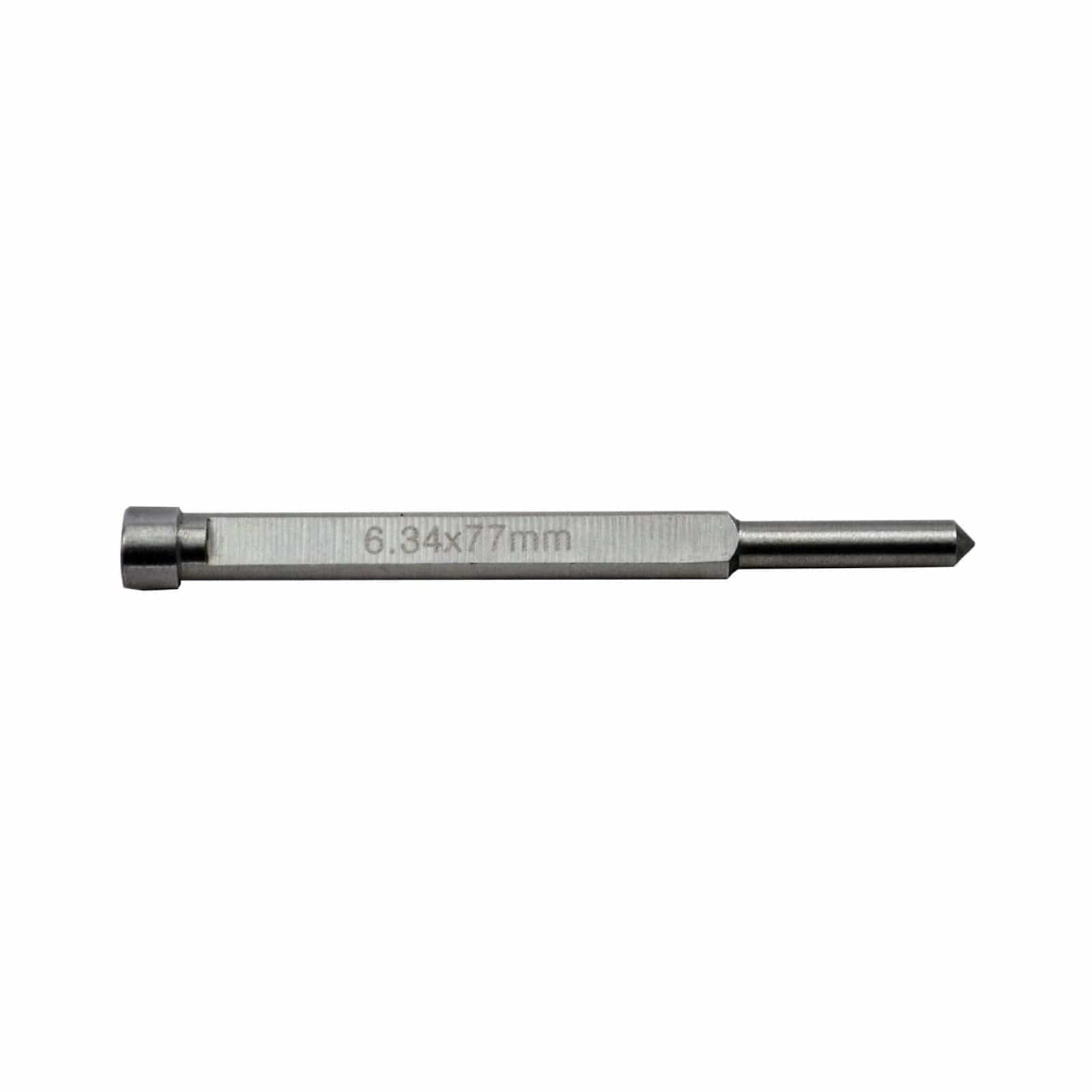 Pilot Pin 6.34/5x77mm-4