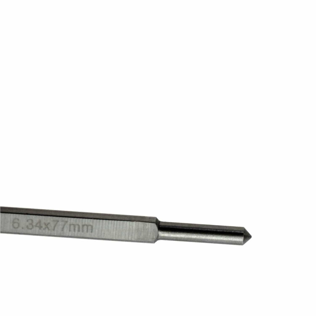 Pilot Pin 6.34/5x77mm-0