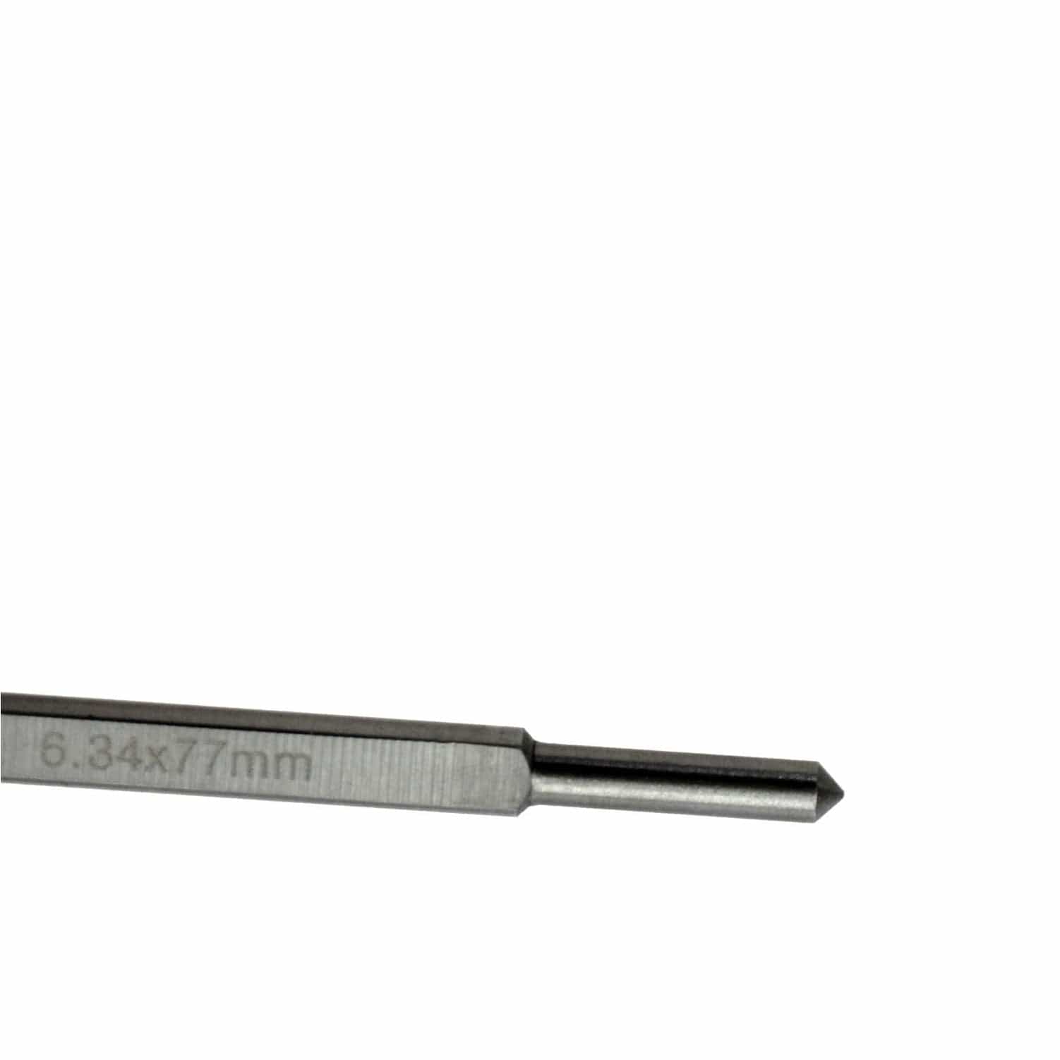 Pilot Pin 6.34/5x77mm-0
