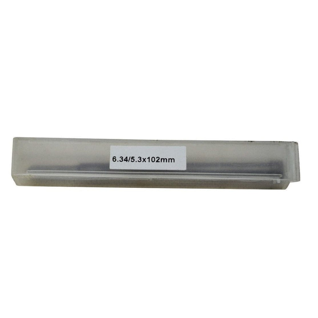 Pilot Pin 6.34X103mm-2