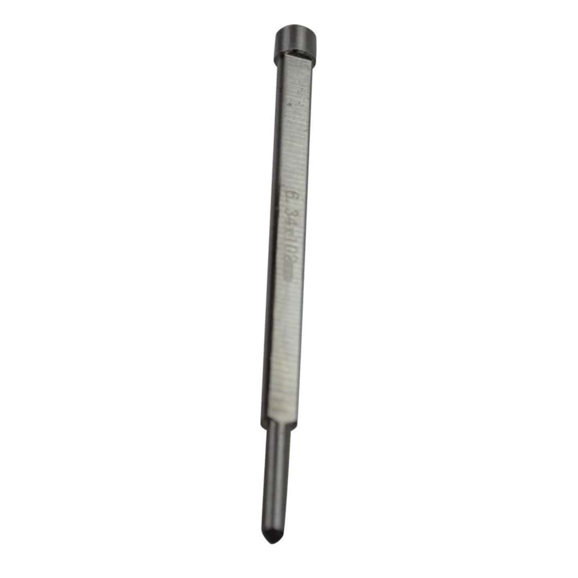 Pilot Pin 6.34X103mm-0