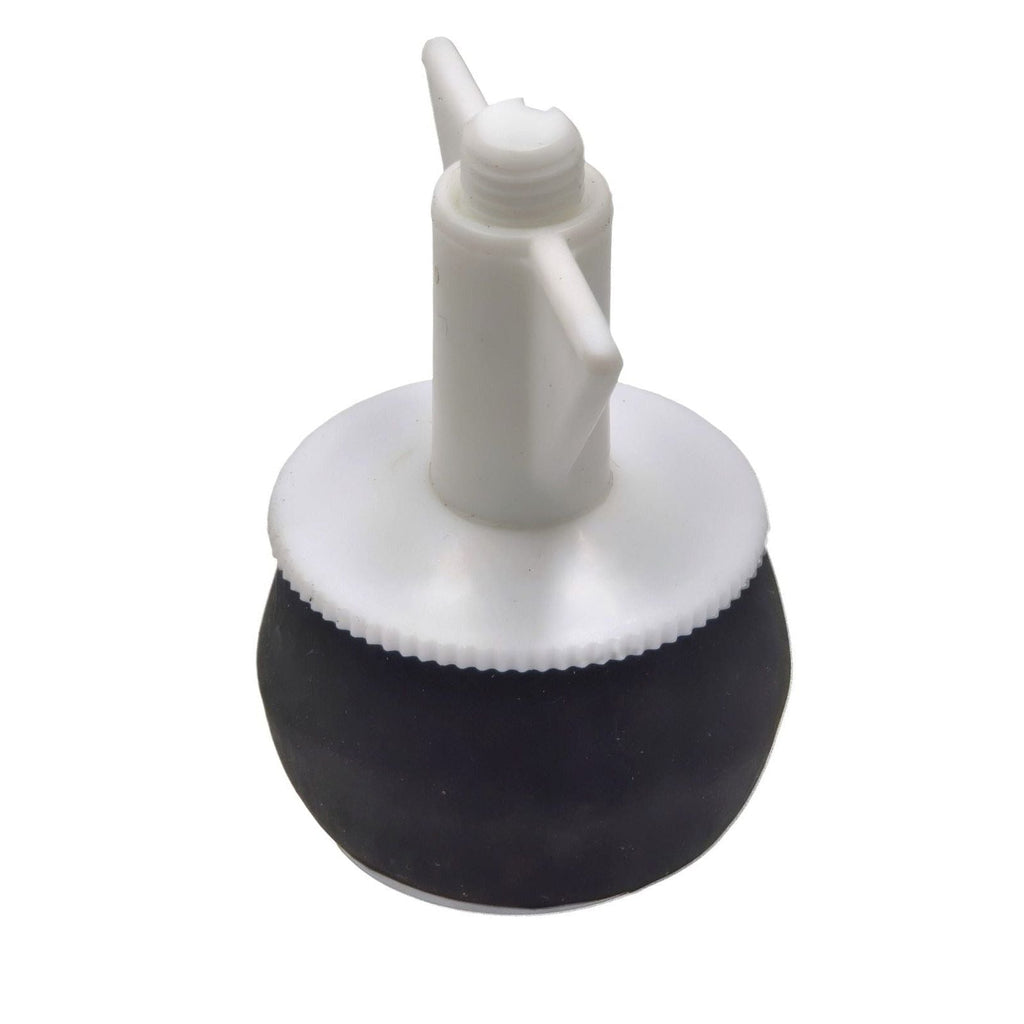Nylon Mechanical Pipe Expanding Test Plug Bung No Bypass 30-38 mm-0