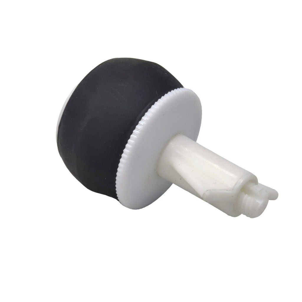 Nylon Mechanical Pipe Expanding Test Plug Bung No Bypass 30-38 mm-4