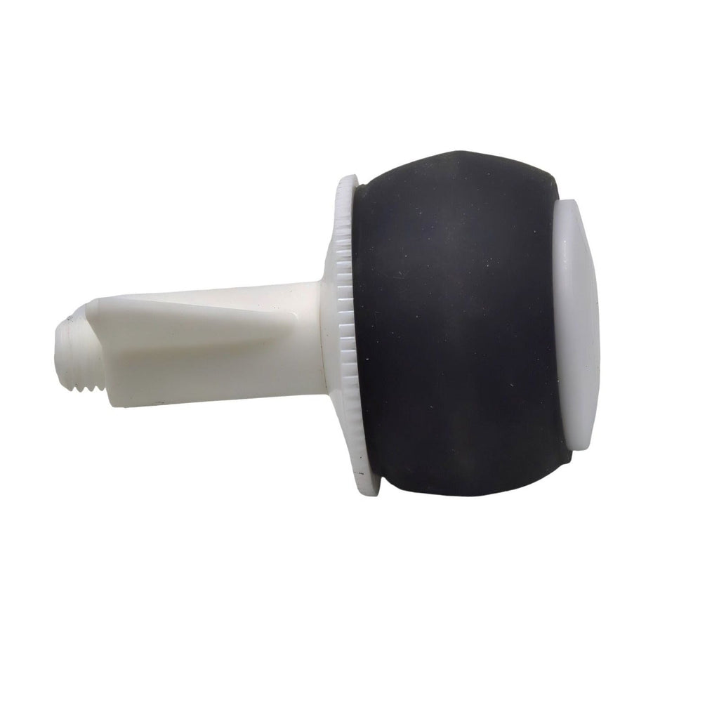 Nylon Mechanical Pipe Expanding Test Plug Bung No Bypass 30-38 mm-2
