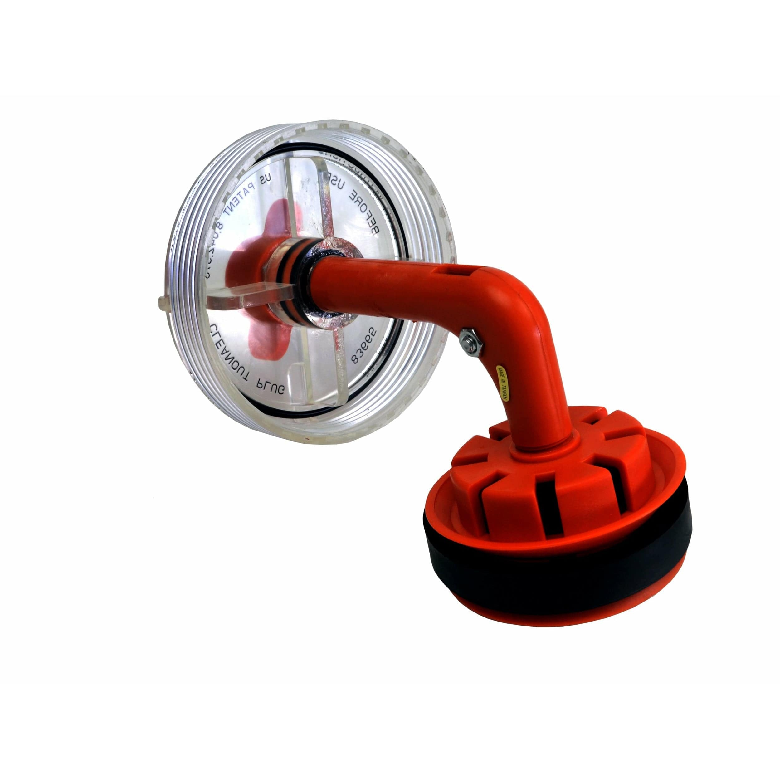 100mm 4 inch Testite Mechanical Cleanout Test Plug 115 MTP 100-2