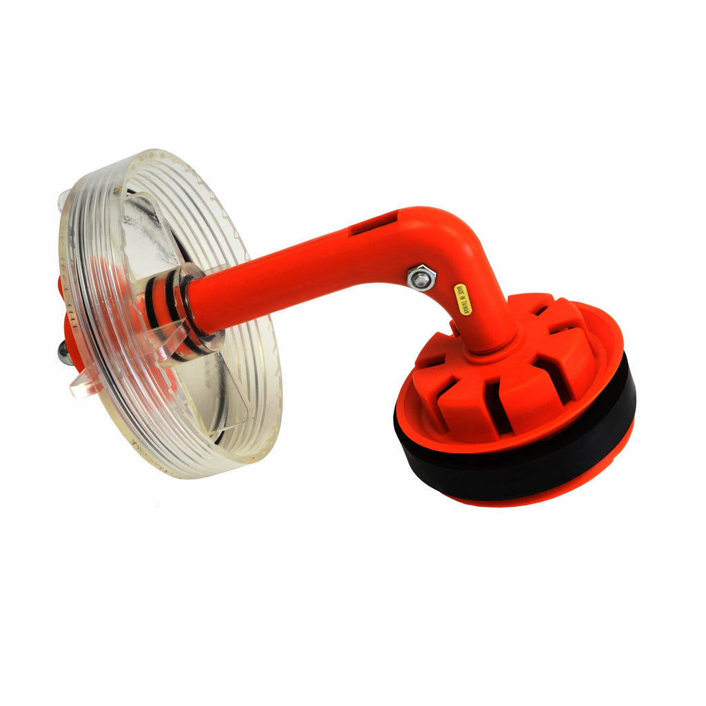 100mm 4 inch Testite Mechanical Cleanout Test Plug 115 MTP 100-0