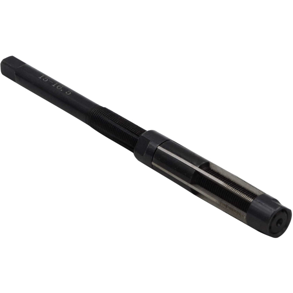 HSS Blade Adjustable Expanding Hand Reamer 15-16.5mm without Guide-2