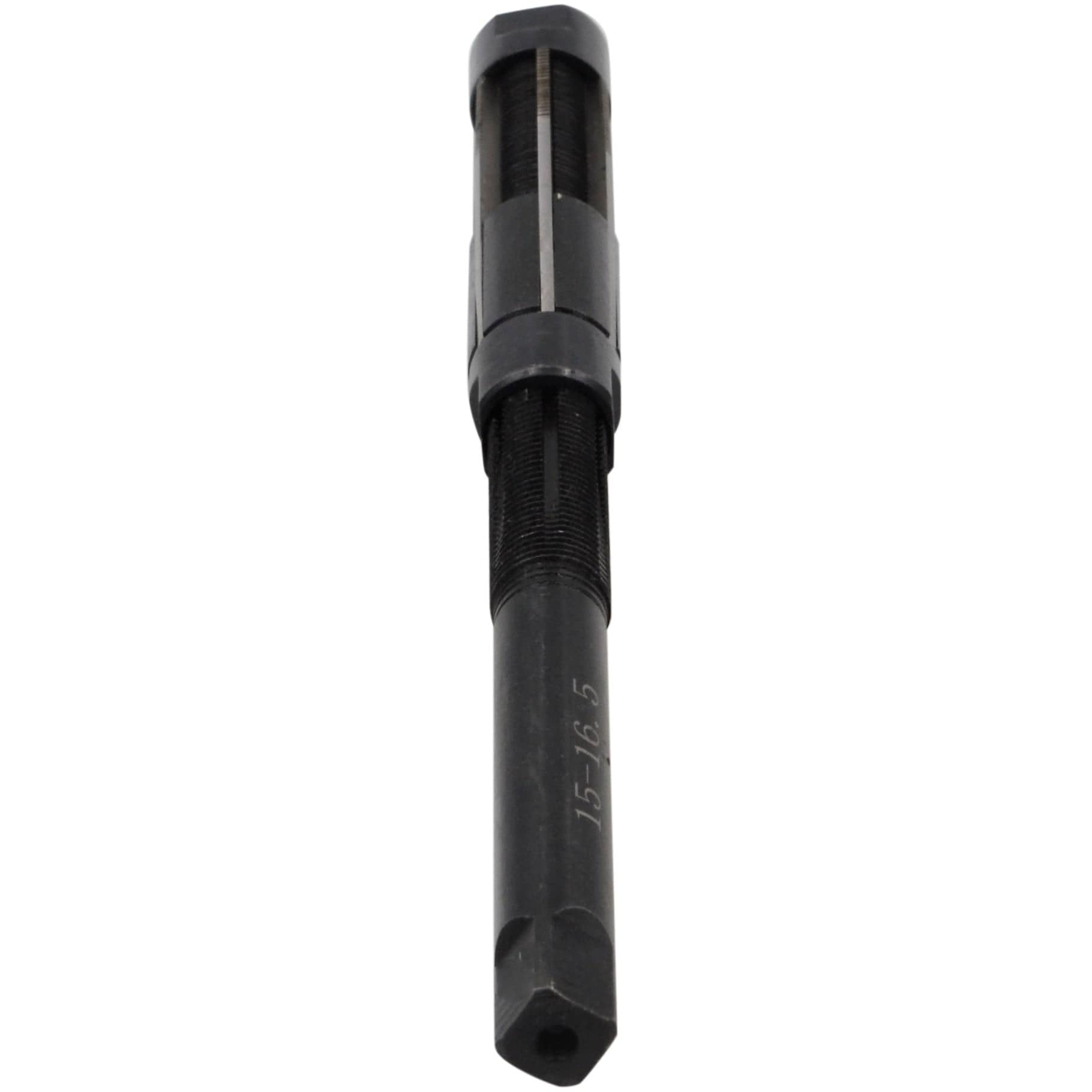 HSS Blade Adjustable Expanding Hand Reamer 15-16.5mm without Guide-1