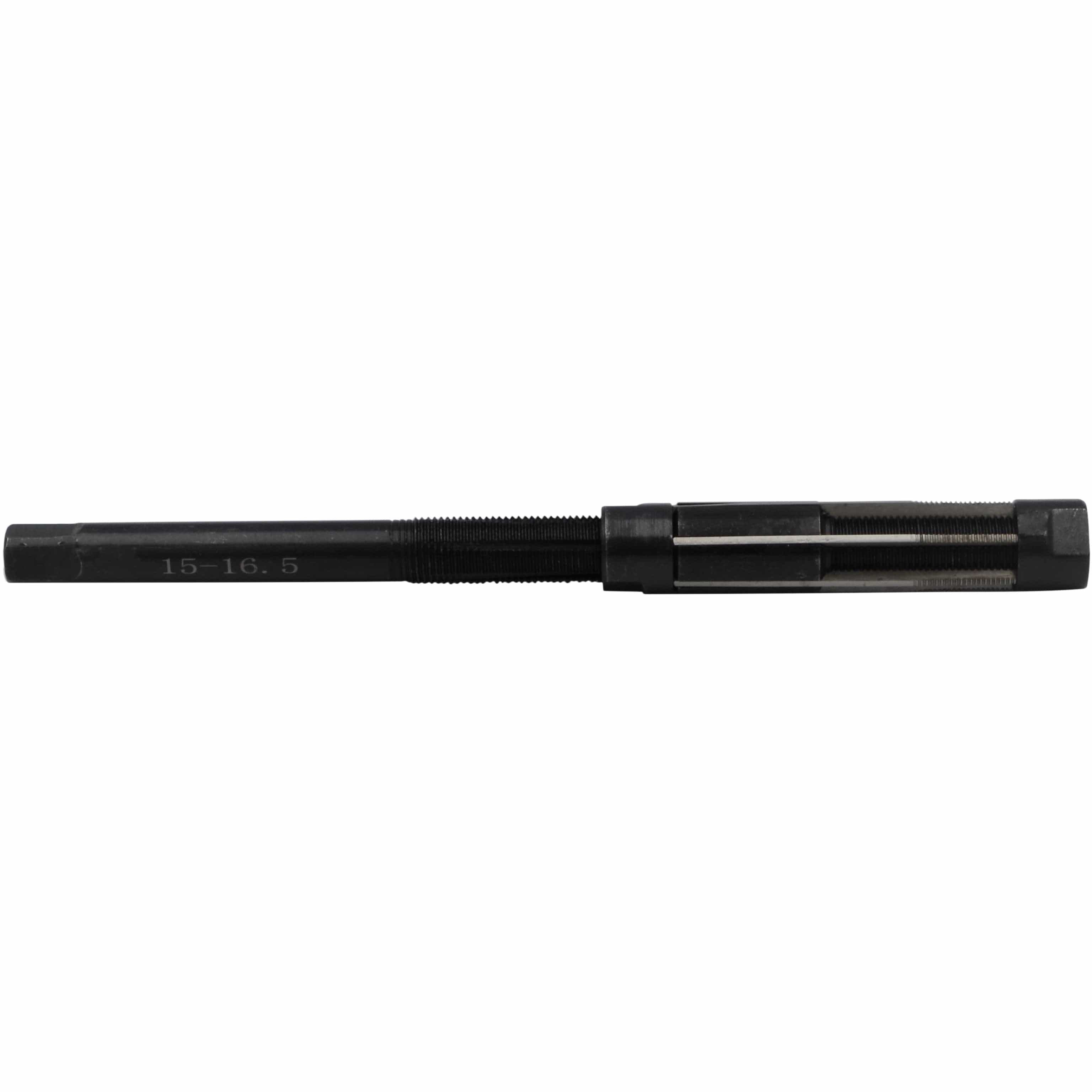 HSS Blade Adjustable Expanding Hand Reamer 15-16.5mm without Guide-0