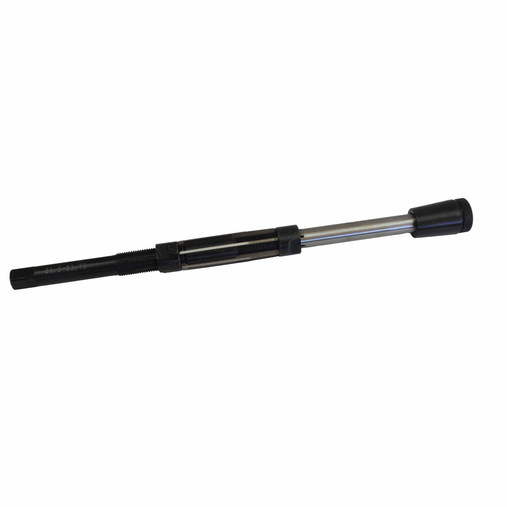 HSS Blade Adjustable Expanding Hand Reamer 21.5-23.75mm with Guide-4