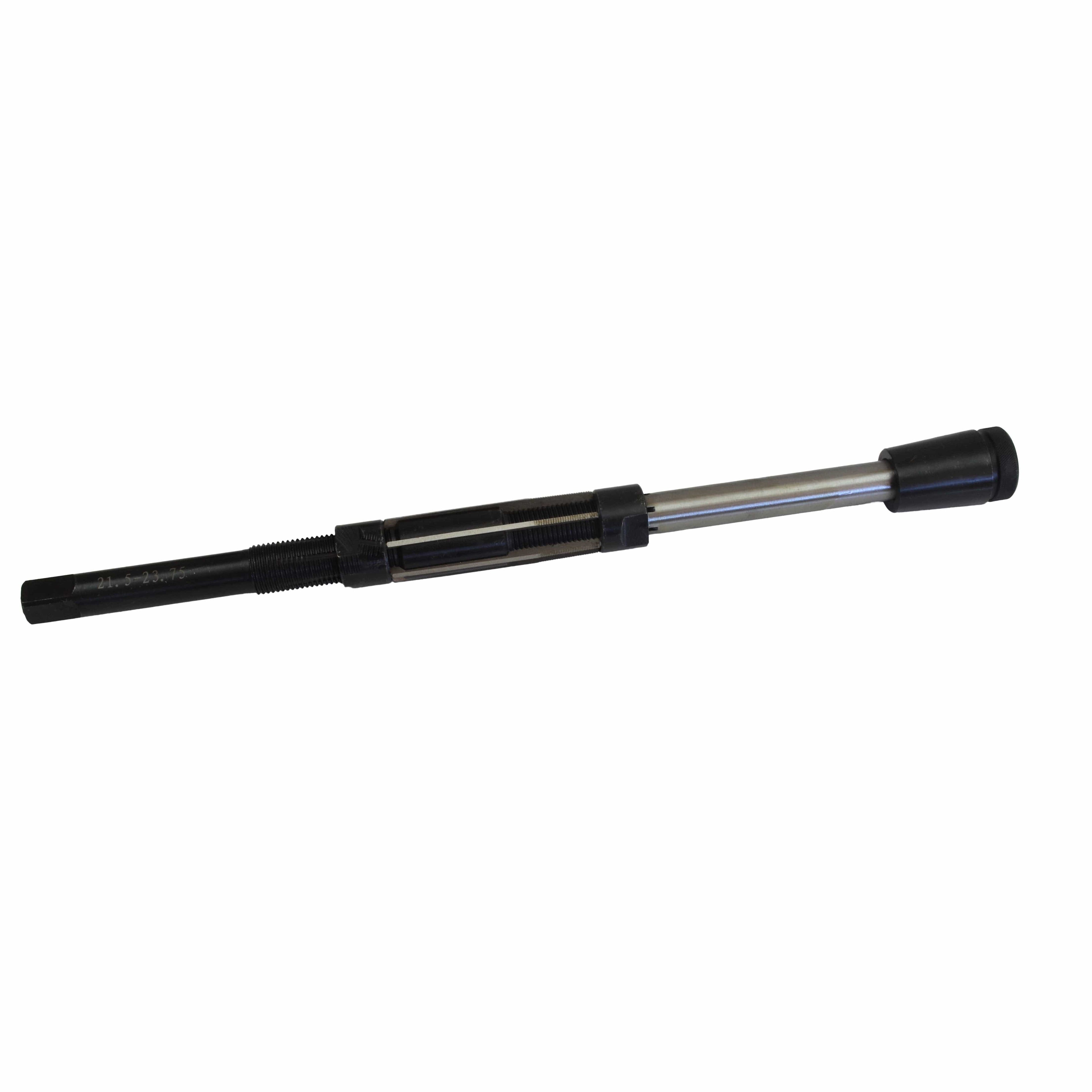 HSS Blade Adjustable Expanding Hand Reamer 21.5-23.75mm with Guide-4