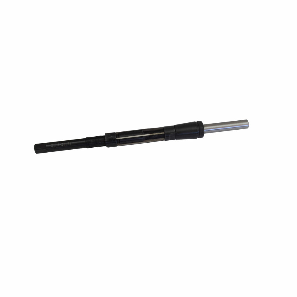 HSS Blade Adjustable Expanding Hand Reamer 21.5-23.75mm with Guide-3