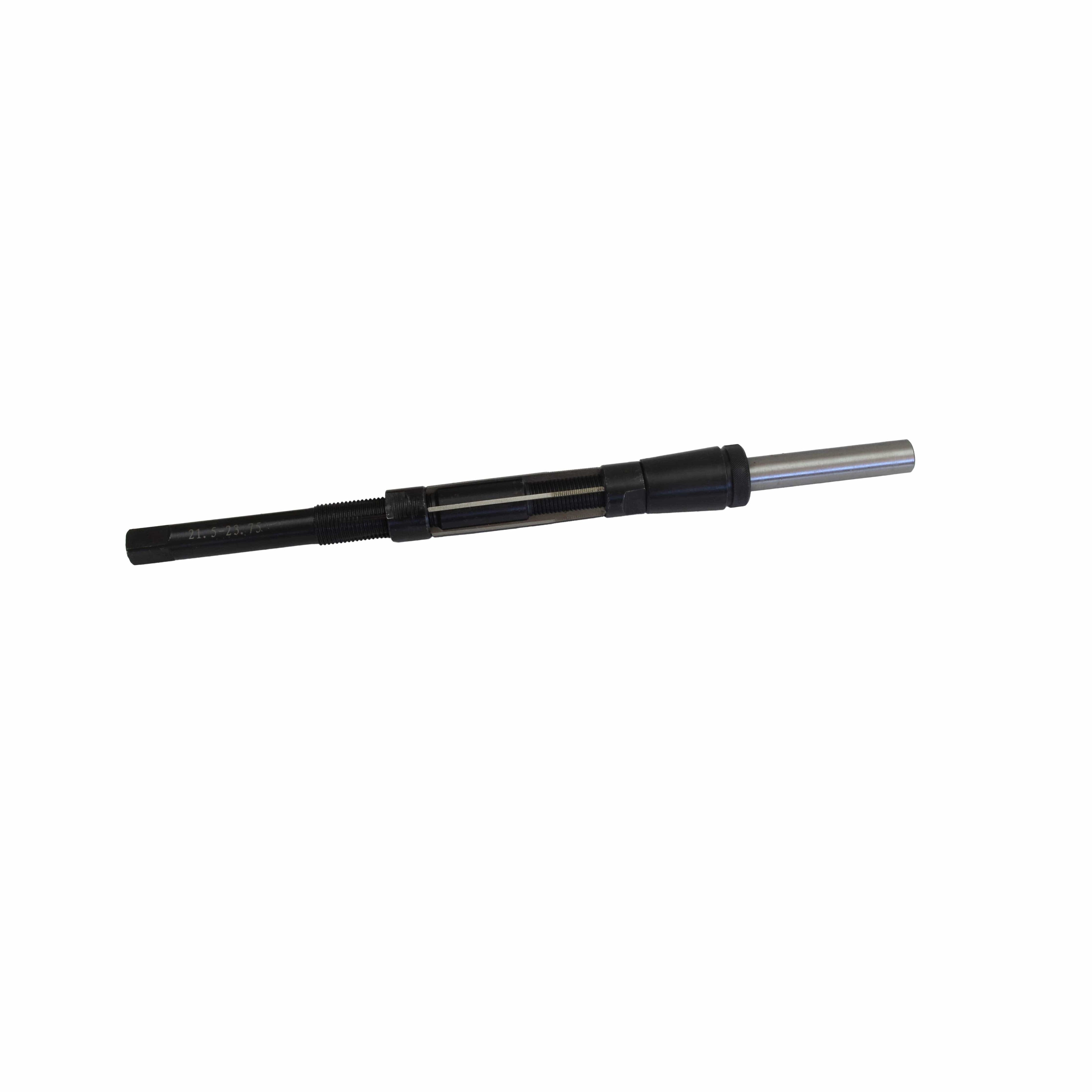 HSS Blade Adjustable Expanding Hand Reamer 21.5-23.75mm with Guide-3