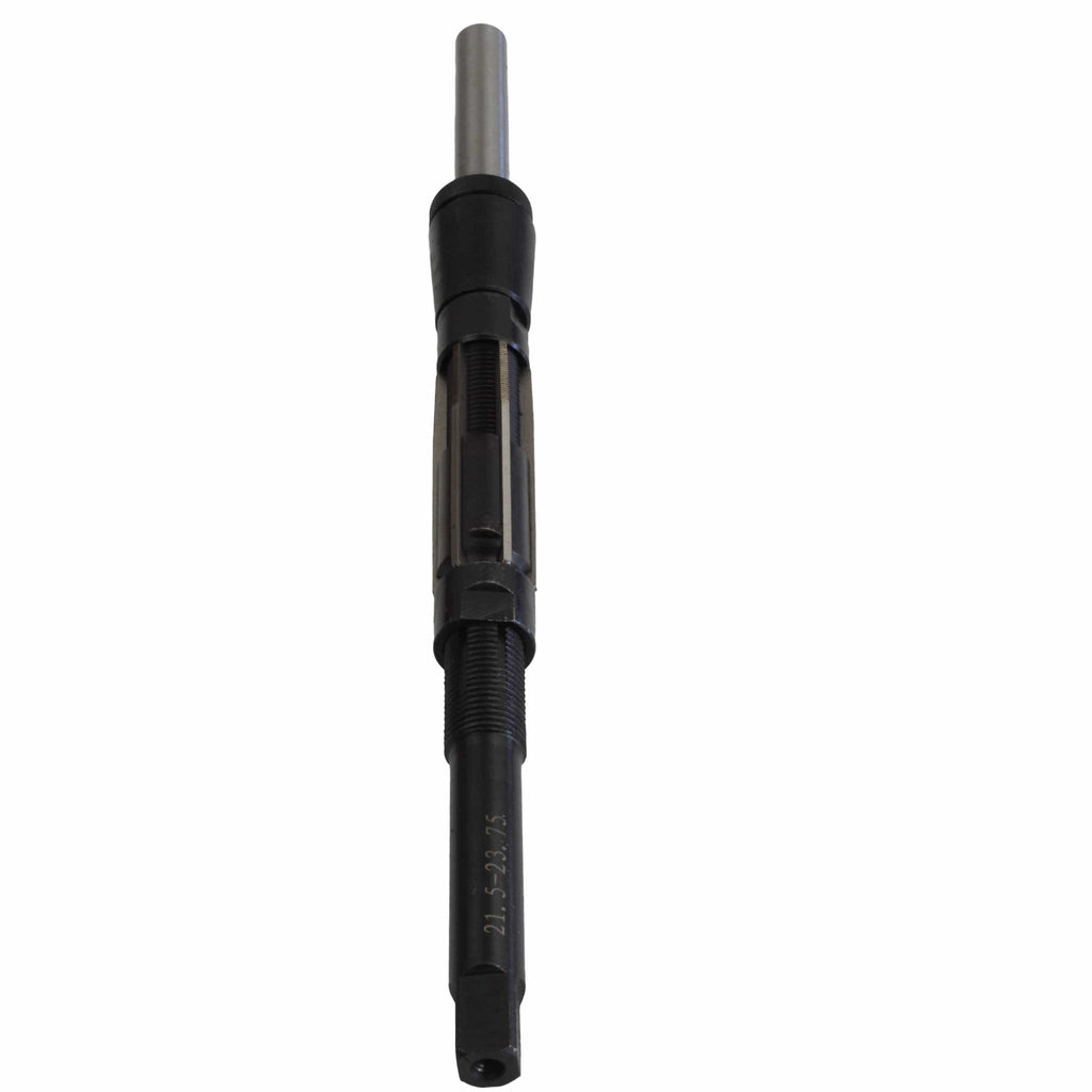 HSS Blade Adjustable Expanding Hand Reamer 21.5-23.75mm with Guide-2