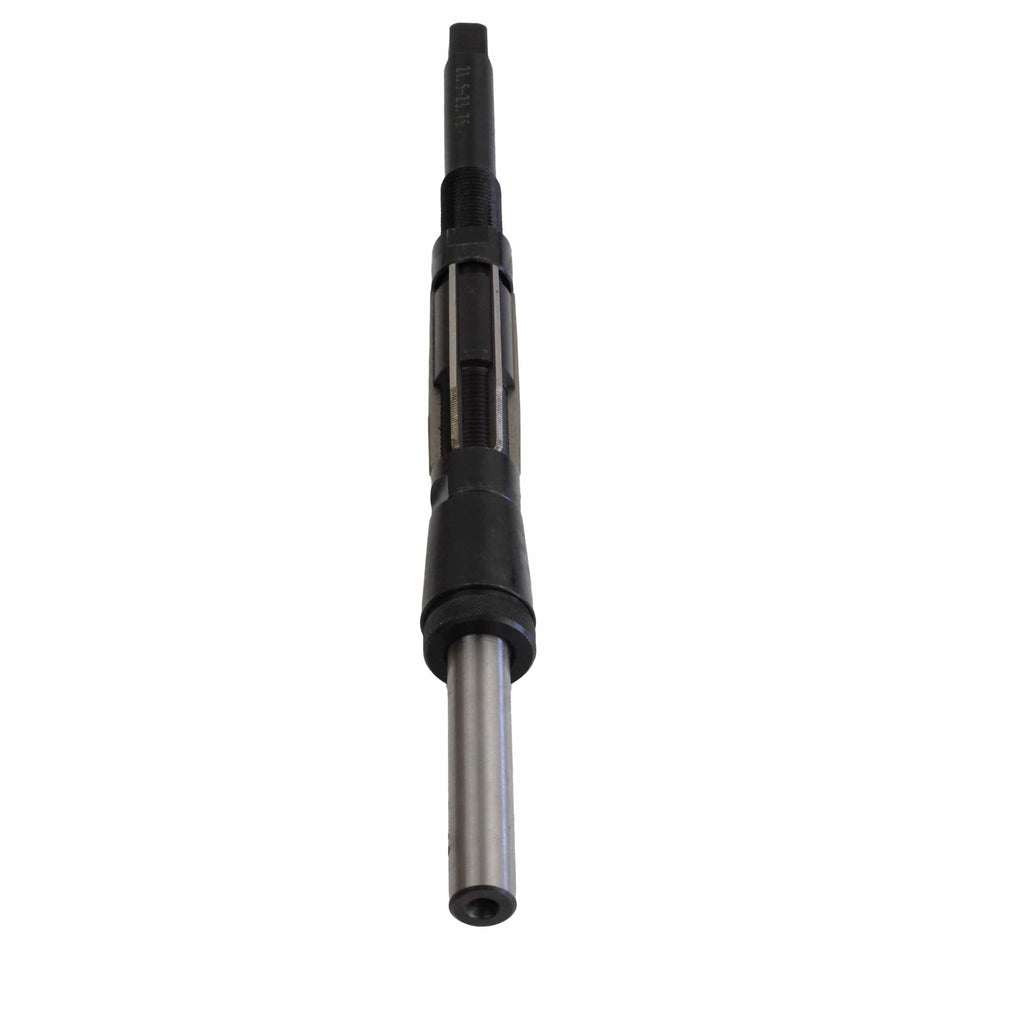 HSS Blade Adjustable Expanding Hand Reamer 21.5-23.75mm with Guide-1