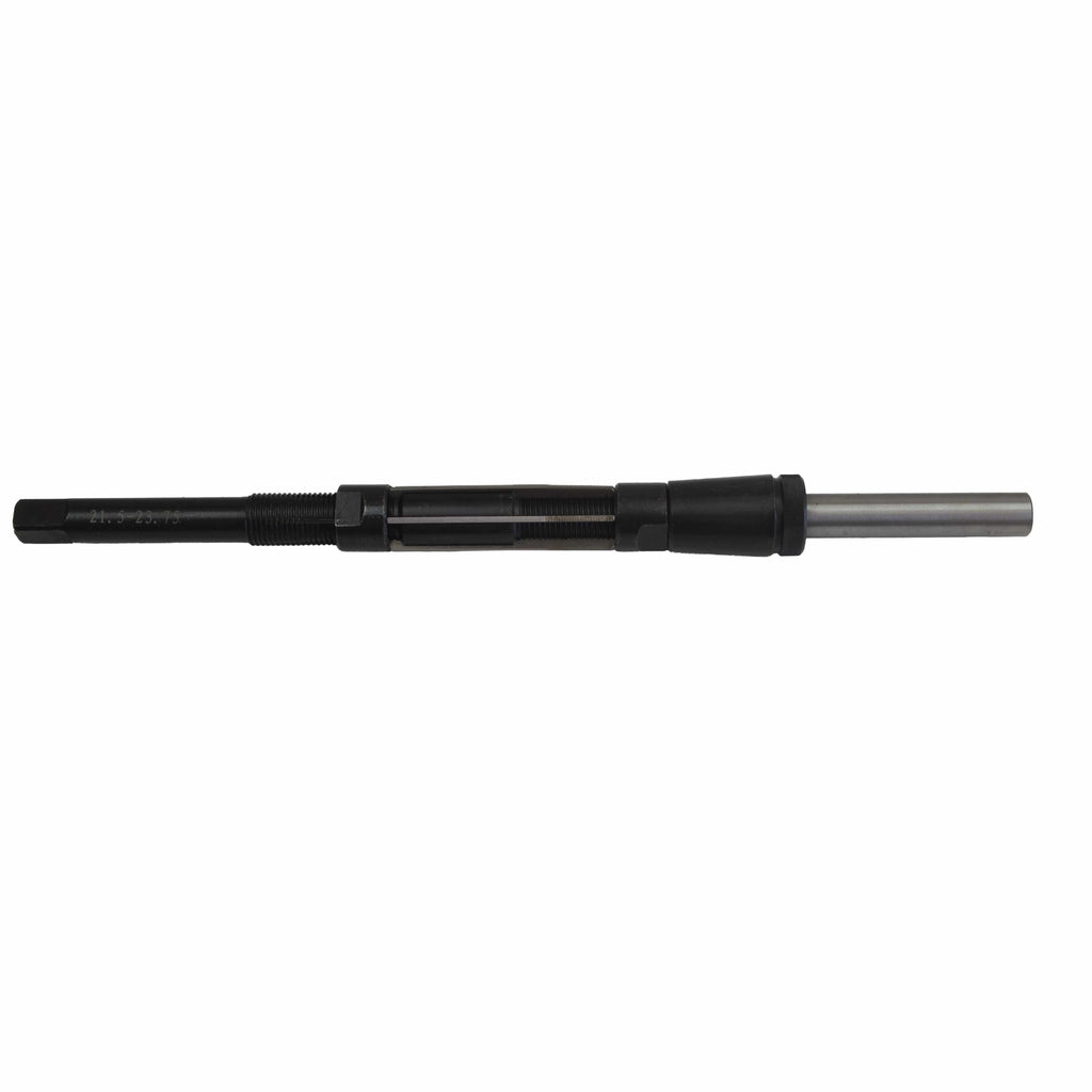 HSS Blade Adjustable Expanding Hand Reamer 21.5-23.75mm with Guide-0