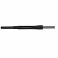 HSS Blade Adjustable Expanding Hand Reamer 21.5-23.75mm with Guide-0