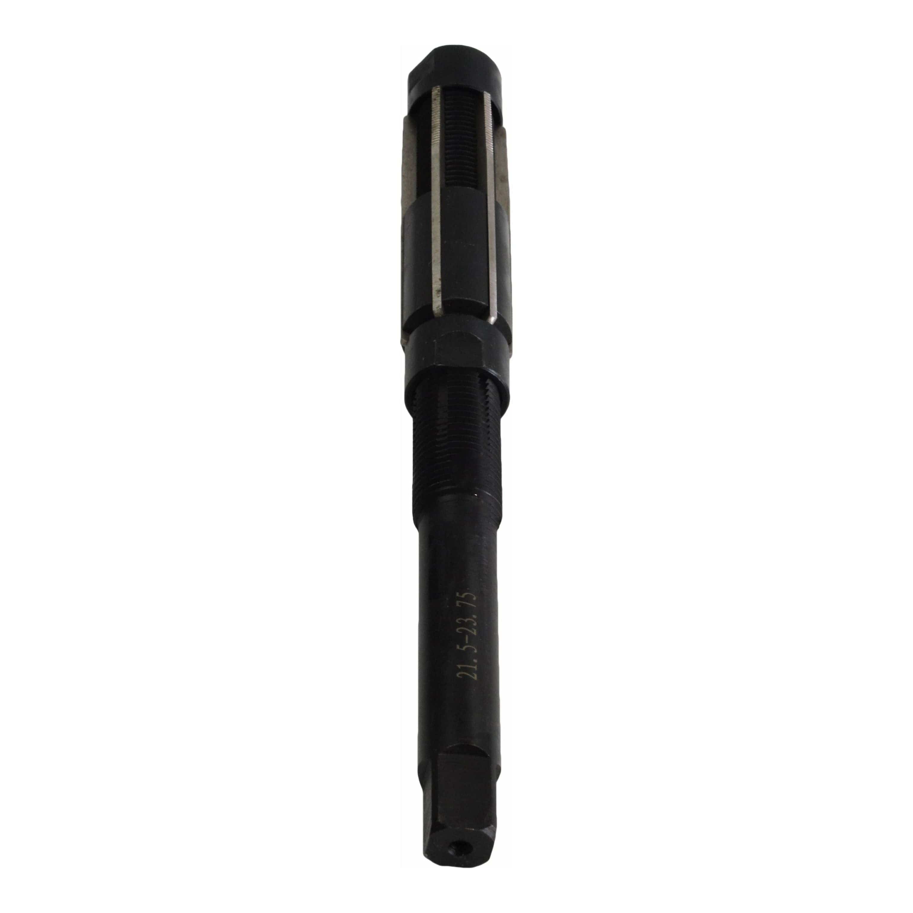 HSS Blade Adjustable Expanding Hand Reamer 21.5-23.75mm without Guide-4