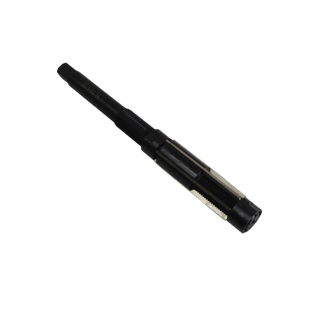 HSS Blade Adjustable Expanding Hand Reamer 21.5-23.75mm without Guide-3