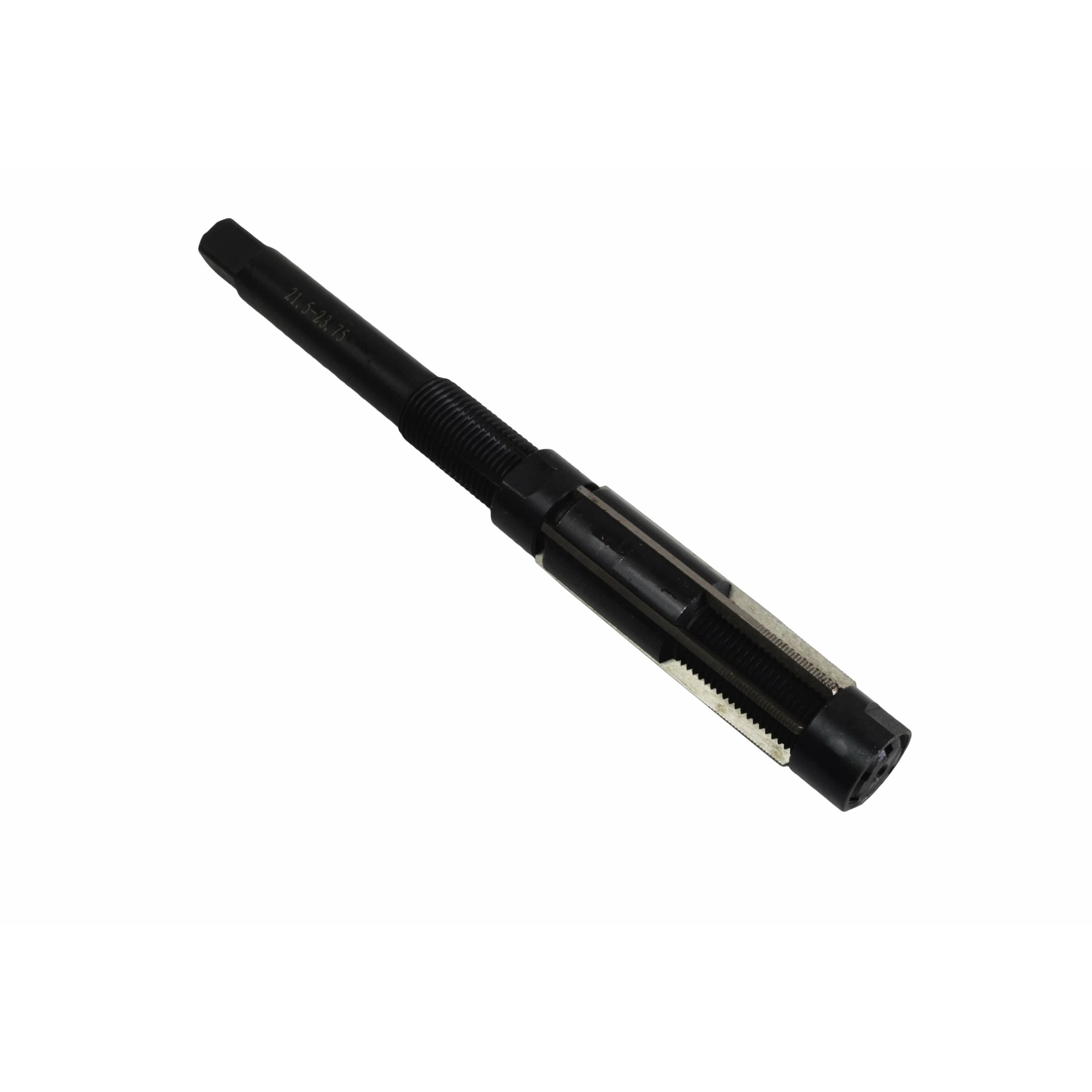 HSS Blade Adjustable Expanding Hand Reamer 21.5-23.75mm without Guide-3