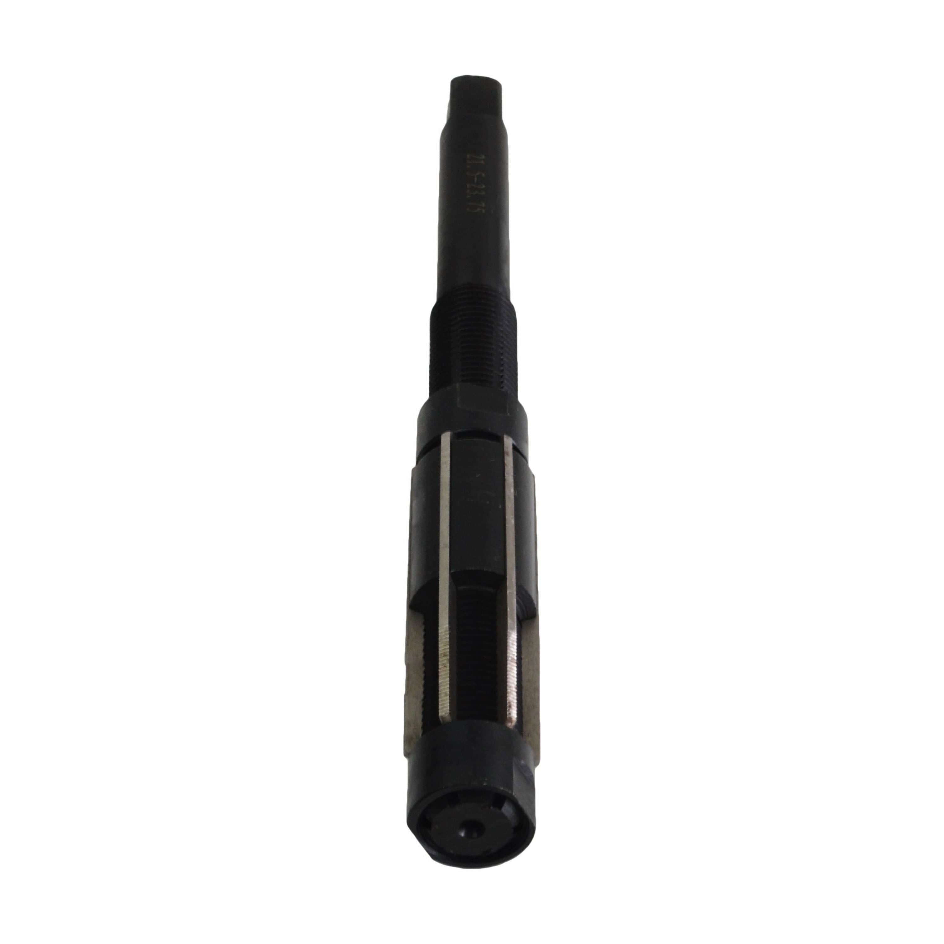 HSS Blade Adjustable Expanding Hand Reamer 21.5-23.75mm without Guide-1