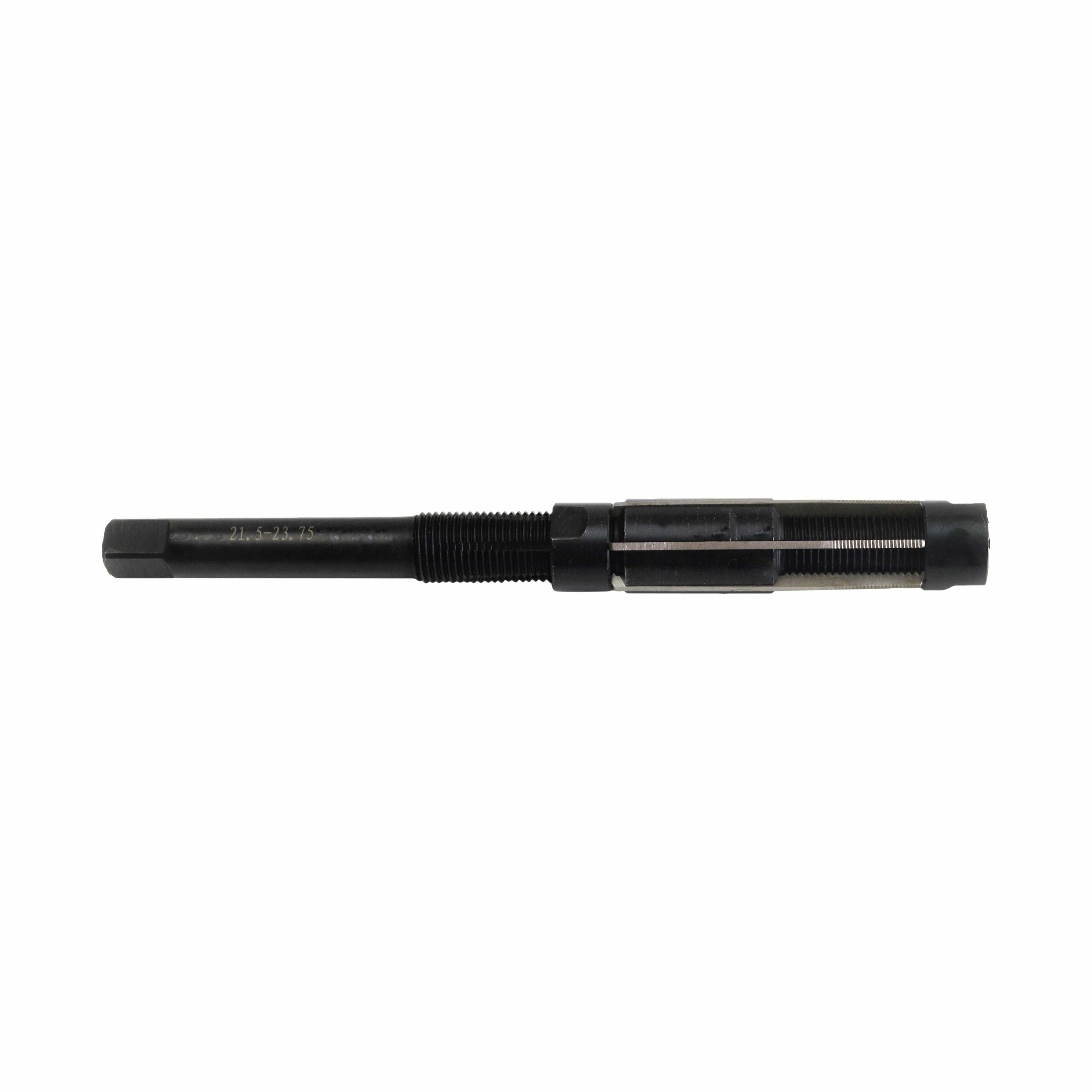 HSS Blade Adjustable Expanding Hand Reamer 21.5-23.75mm without Guide-0