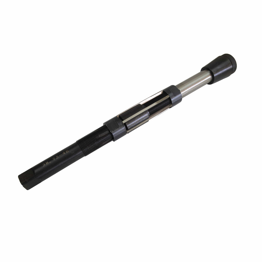 HSS Blade Adjustable Expanding Hand Reamer 38.75-46mm with Guide-2