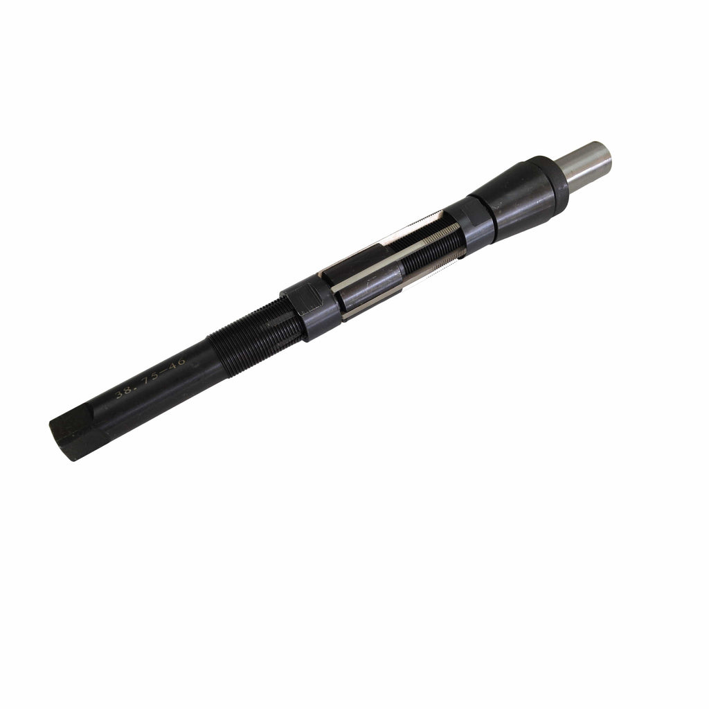 HSS Blade Adjustable Expanding Hand Reamer 38.75-46mm with Guide-1