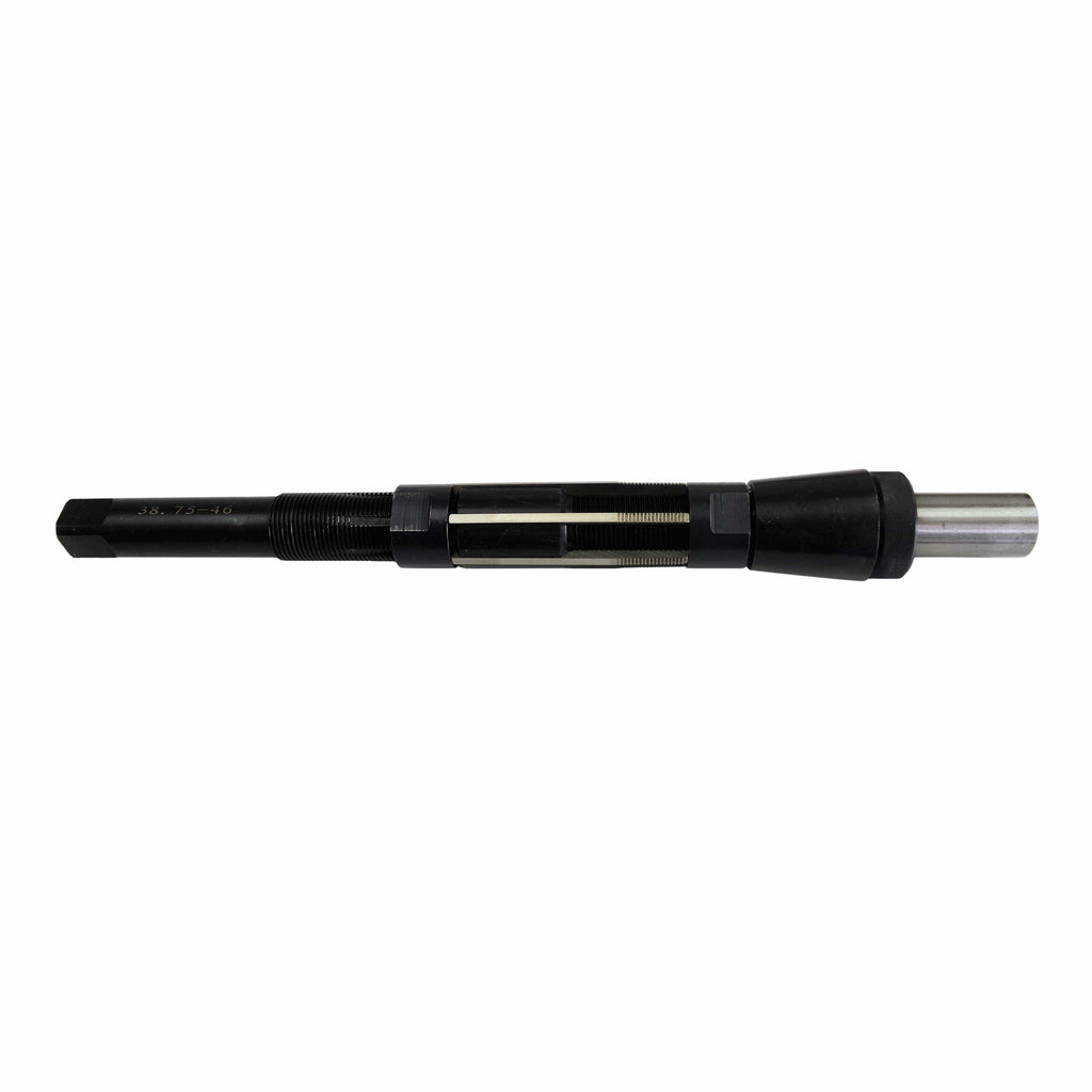 HSS Blade Adjustable Expanding Hand Reamer 38.75-46mm with Guide-0