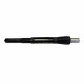 HSS Blade Adjustable Expanding Hand Reamer 38.75-46mm with Guide-0