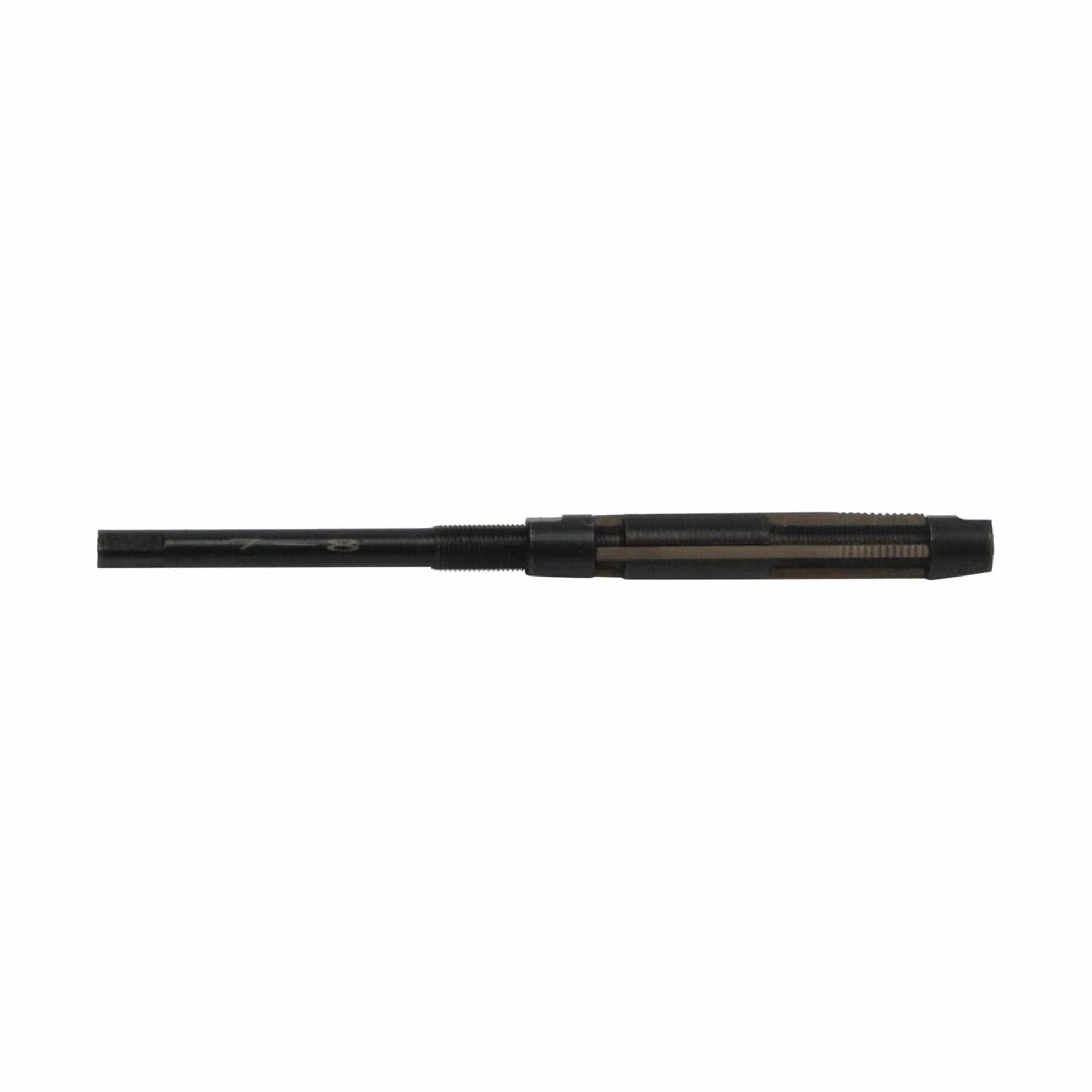 HSS Blade Adjustable Expanding Hand Reamer 7-8mm without Guide-4